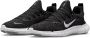 Nike Free Run 5.0 Hardloopschoenen voor dames (straat) Zwart - Thumbnail 3