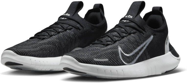 Nike Runningschoenen Free Run Flyknit Next Nature