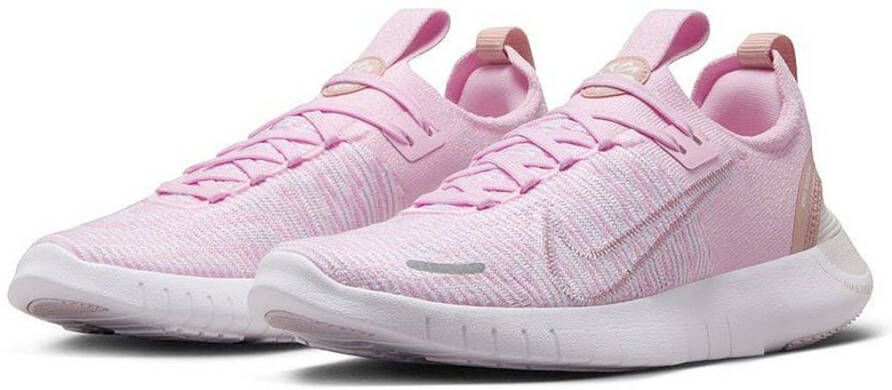 Nike Runningschoenen Free Run Flyknit Next Nature