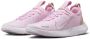 Nike Hardloopschoenen voor dames (straat) Free RN NN Pink Foam Pink Oxford Platinum Tint White- Dames Pink Foam Pink Oxford Platinum Tint White - Thumbnail 1
