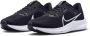 Nike air zoom pegasus 40 hardloopschoenen zwart wit heren - Thumbnail 3