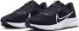 Nike air zoom pegasus 40 hardloopschoenen zwart wit heren - Thumbnail 2