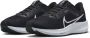 Nike Air Zoom Pegas Zwart Wit Sportschoenen Dames Doos Zonder Deksel - Thumbnail 2