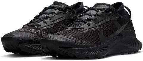 Nike Pegasus Trail 3 GORE TEX Waterdichte trailrunningschoenen voor dames Black Dark Smoke Grey Iron Grey Black - Foto 3