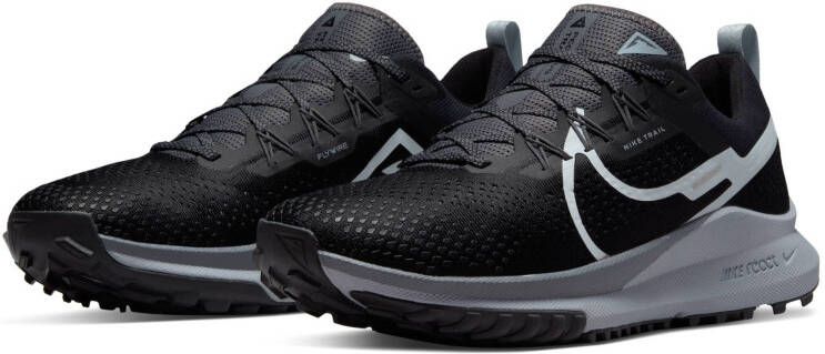 Nike Runningschoenen PEGASUS TRAIL 4 TRAIL