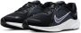 Nike Quest 5 Hardloopschoen voor (straat) Black Iron Grey Dark Smoke Grey White- Black Iron Grey Dark Smoke Grey White - Thumbnail 5