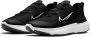 Nike React Miler 2 Shield Weerbestendige hardloopschoenen voor heren(straat) Black Off Noir Light Smoke Grey Platinum Tint - Thumbnail 2