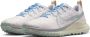 Nike Pegasus Trail 4 Pearl Pink Football Grey Wandelschoenen Dames Doos Zonder Deksel - Thumbnail 2