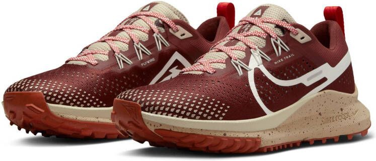 Nike Runningschoenen REACT PEGASUS TRAIL 4