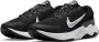 Nike Renew Ride 3 Hardloopschoenen voor heren (straat) Zwart - Thumbnail 3
