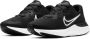 Nike Renew Run 2 Hardloopschoenen voor dames(straat) Zwart - Thumbnail 3