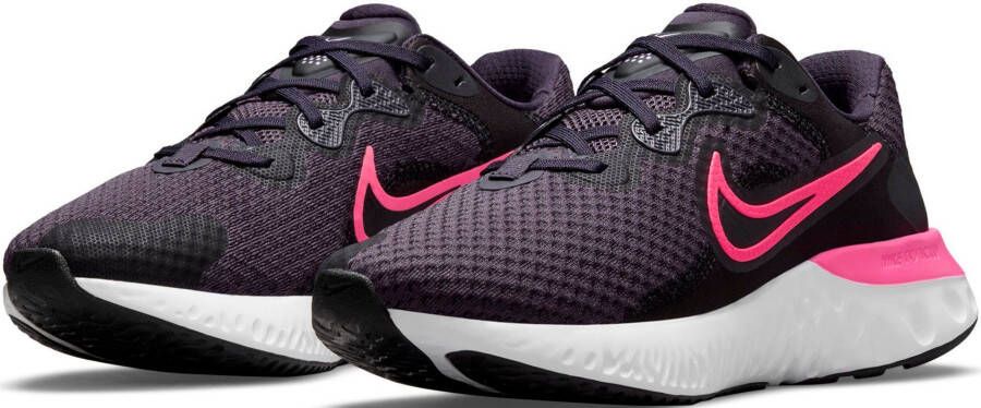 Nike Hardloopschoenen Chaussures de running renew run 2 noire - Foto 2