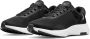 Nike Renew Serenity Run Hardloopschoenen voor dames(straat) Black Dark Smoke Grey White - Thumbnail 3