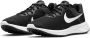 Nike 6extature Hardloopschoenen voor Stijlvol en comfortabel Zwart - Thumbnail 7