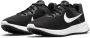 Nike 6extature Hardloopschoenen voor Stijlvol en comfortabel Zwart - Thumbnail 4