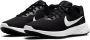 Nike 6extature Hardloopschoenen voor Stijlvol en comfortabel Zwart - Thumbnail 5