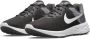 Nike Revolution 6 Next Nature DC3728-004 Mannen Grijs Hardloopschoenen - Thumbnail 2