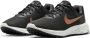 Nike Revolution 6 Next Nature Hardloopschoenen voor dames (straat) Grijs - Thumbnail 2