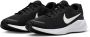 Nike Revolution 7 heren hardloopschoenen Zwart Uitneembare zool - Thumbnail 3