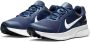 Nike Run Swift 2 Hardloopschoenen voor heren (straat) Blauw - Thumbnail 4