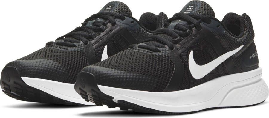 Nike Run Swift 2 Mens Running BLA Sneakers - Foto 5