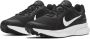 Nike Run Swift 2 Mannen Sportschoenen Black White-Dk Smoke Grey - Thumbnail 6