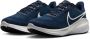 Nike Vomero 17 Hardloopschoenen blauw - Thumbnail 2