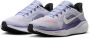 Nike Hardloopschoenen voor dames (straat) Pegasus 41 Ghost- Dames Ghost - Thumbnail 3