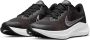 Nike Winflo 8 Hardloopschoenen voor dames (straat) Zwart - Thumbnail 3