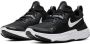 Nike React Miler Hardloopschoenen voor dames(straat) Zwart - Thumbnail 5