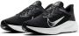 Nike Air Zoom Winflo 7 Hardloopschoenen voor heren (straat) Zwart - Thumbnail 4