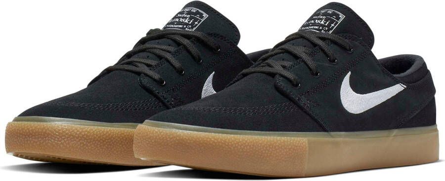 Nike NU 21% KORTING: Sportswear sneakers Zoom Janoski Rm - Foto 2