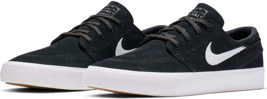 Top hobby Surichinmoi Nike SB Zoom Janoski RM Heren White Dames - Schoenen.nl