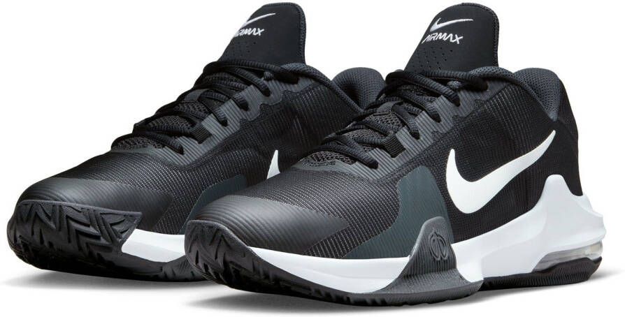 Nike Sneakers Air Max Impact 4