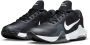 Nike Air Max Impact 4 Black White-Anthracite-Racer Blue - Thumbnail 3
