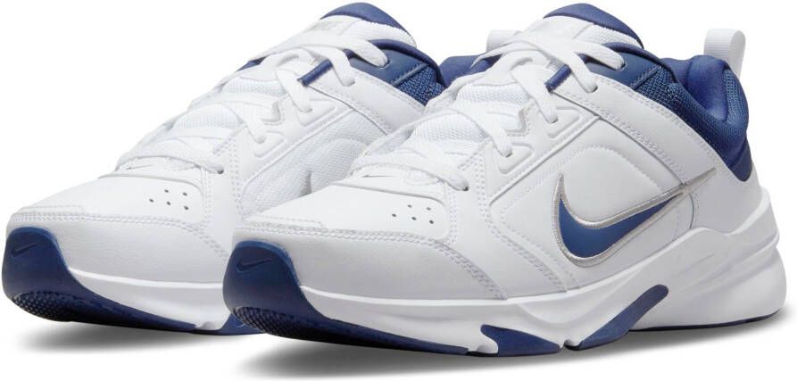 Nike Stijlvolle en Comfortabele Sneakers Meerkleurig Heren - Foto 6