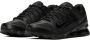 Nike Reax 8 TR Trainingsschoen voor heren Black Anthracite Black Heren - Thumbnail 3