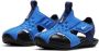 Nike Sunray Protect 2 Sandalen voor baby's peuters Blauw - Thumbnail 3