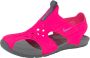 Nike sunray protect 2 little kids in de kleur roze - Thumbnail 3