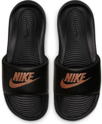 Nike NU 21% KORTING Sportswear Badslippers VICTORI ONE SLIDE