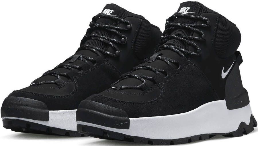 Nike Sportswear Hoge veterschoenen CLASSIC CITY S - Foto 3