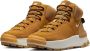 Nike Wmns Classic City Boot Boots Schoenen wheat sail black gum light brown maat: 40.5 beschikbare maaten:36.5 37.5 38 39 40.5 - Thumbnail 3