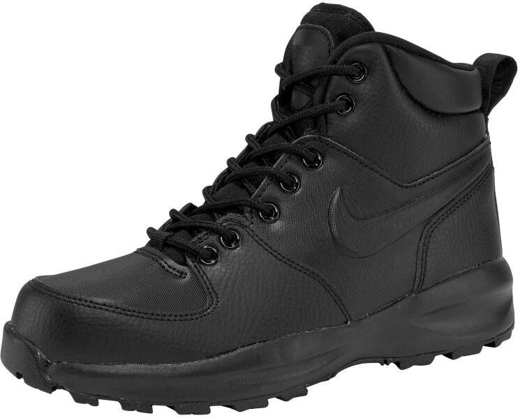 Nike Sportswear Hoge veterschoenen Manoa Leather