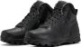 Nike Manoa Leather SE DC8892 001 Mannen Zwart Trekkingschoenen Laarzen - Thumbnail 3