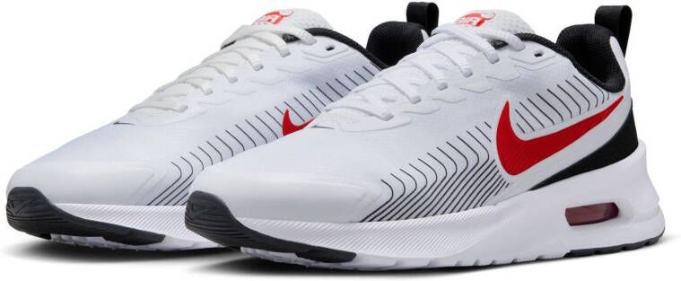 Nike Sportswear Sneakers AIR MAX NUAXIS
