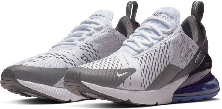 Nike Sportswear Sneakers laag 'Air Max 270'
