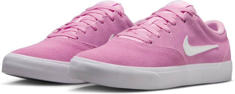 Nike Sportswear Sneakers W NIKE CHARGE SUEDE