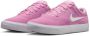 Nike Sportswear Sneakers W NIKE CHARGE SUEDE - Thumbnail 1