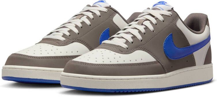 Nike Sportswear Sneakers COURT VISION LO P NBK geïnspireerd door het ontwerp van de nike air force