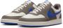Nike Sportswear Sneakers COURT VISION LO P NBK geïnspireerd door het ontwerp van de nike air force - Thumbnail 2